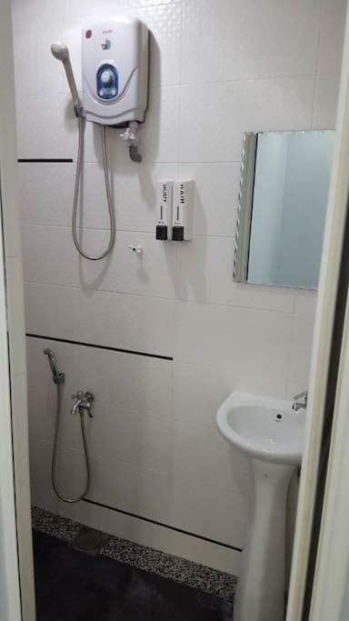 Melaka Homestay Екстериор снимка