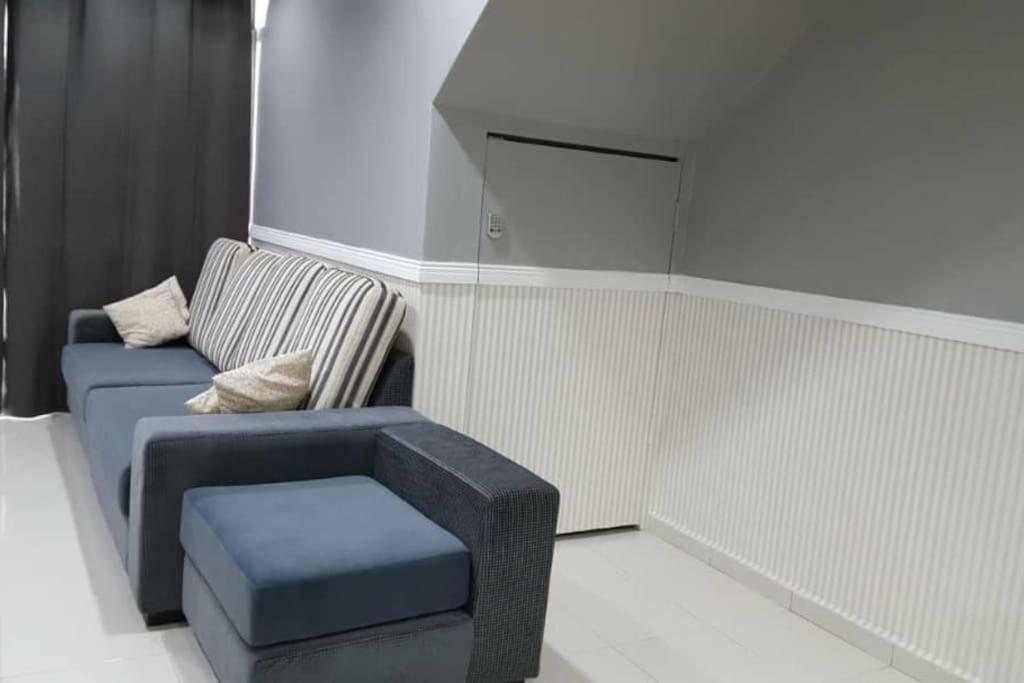 Melaka Homestay Екстериор снимка