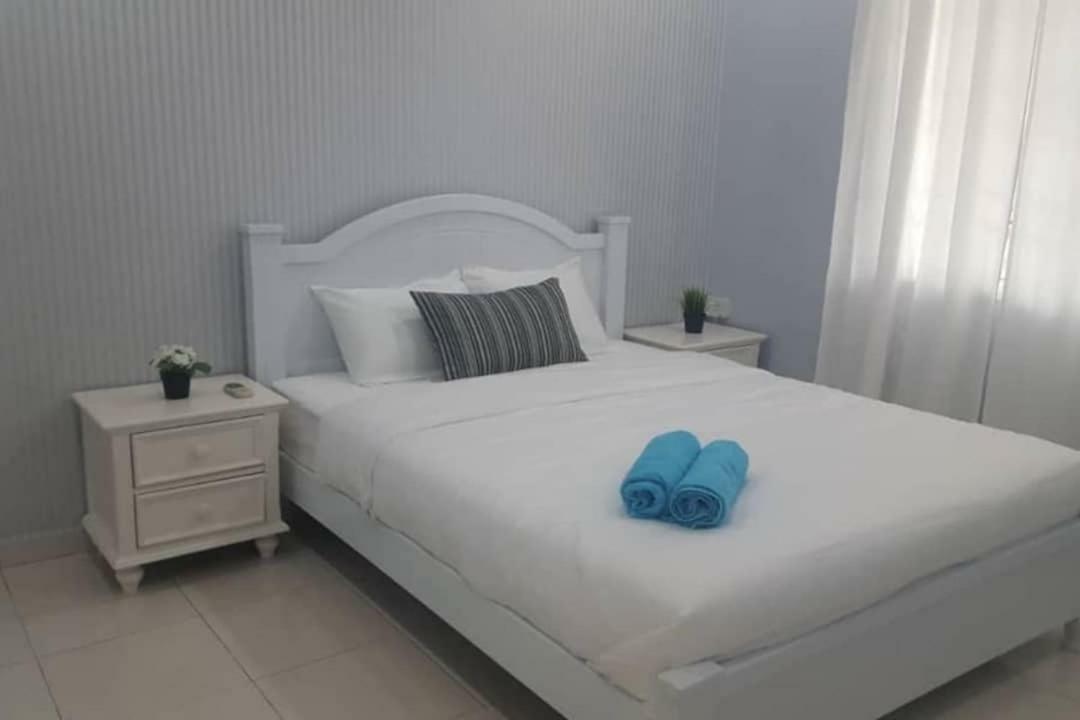 Melaka Homestay Екстериор снимка
