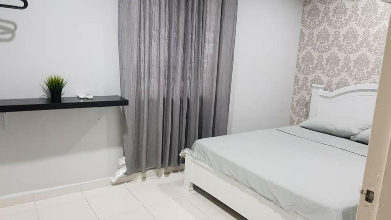 Melaka Homestay Екстериор снимка